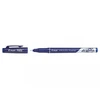 Pilot Pen Pilot FriXion plonas rašiklis, mėlynas, 0,45 mm, 1,3 mm