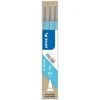 Pilot Pen Pilot FriXion smaigalys, mėlynas, 0,5 mm, 0,25 mm