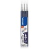 Pilot Pen Pilot Rollerball pen FriXion Point, Mėlyna, Fine, Mėlyna, 0.5 mm, 0.25 mm (BLS-FRP5-S3-BB)