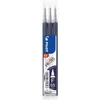 Pilot Pen Pilot Rollerball pen FriXion Point, Mėlyna, Fine, Mėlyna, 0.5 mm, 0.25 mm (BLS-FRP5-S3-BB)