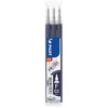 Pilot Pen Pilot Rollerball pen FriXion Point, Mėlyna, Fine, Mėlyna, 0.5 mm, 0.25 mm (BLS-FRP5-S3-BB)