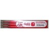 Pilot Pen Pilot FriXion smaigalys, raudonas, 0,5 mm, 0,25 mm