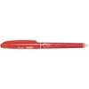 Pilot Pen Trinamasis rašiklis Pultas FRIXION POINT, 0,5 mm, RAUDONA