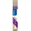 Pilot Pen Pilot FriXion smaigalys, violetinis, 0,5 mm, 0,25 mm