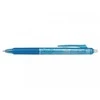 Pilot Pen Pultas Roller "Frixion Clicker", light mėlynas, 0,5/0,25mm, erasable