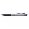 Pilot Nordic Ab Pilot Frixion Clicker, 0,5, juoda