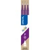 Pilot Pen Pilot FriXion rutuliukas, violetinis, 0,5 mm, 0,25 mm
