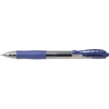 Pilot Pen Pilot G-2, mėlynas, mėlynas, 0,5 mm, 0,25 mm