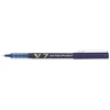 Pilot Pen Pilot Hi-Tecpoint V7, Lazdelinis rašiklis, Mėlynas, Mėlynas, Vidutinis, Universalus