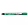 Pilot Pen Pilot Marker Pilot SCA-100 Žalias (SCA-100ZIEL)