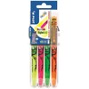 Pilot Pen Pilot - Frixion žymekliai šviesūs Se2Go Basic (4 spalvos)