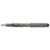 Pilot Pen Pilot SVP-4M-B, Sidabrinis, Juodas, Medium