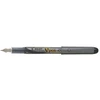 Pilot Pen Pilot SVP-4M-B, Sidabrinis, Juodas, Medium
