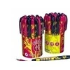 Pilot Pen Pilot SVP-4M-L, V-pen, Pilkas, Mėlyna