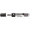 Pilot Pen Žymeklis baltai lentai Pilot V Board master 2,3 mm, juoda