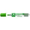 Pilot Pen Žymeklis baltai lentai Pilot V Board master 2,3 mm, žalia
