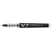 Pilot Pen Pilot 040345, juodas, 0,7 mm