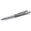 Pilot Pen Tušinukas Pilot Vega, juodas, linijos plotis 0,31 mm, juodas