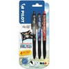 Pilot Pen Pilot - Frixion Ball Plus One Piece 0,7 blisteryse pakuotėje (3)