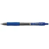 Pilot Pen Gelio rašiklis Pilot G-2 07 Mėlyna Kamuolys 0,4 mm (12 vnt.)