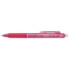 Pilot Pen Pilot FriXion Clicker ištrinamas rašiklis 0,5 Rožinė