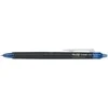 Pilot Pen Pilot FriXion Point Clicker, Ištraukiamas gelinis rašiklis, Mėlyna, Juoda, Mėlyna, Ploni, 0,25 mm, 0,5 mm