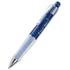 Pilot Pen Mechaninis pieštukas, Pilot Vega, 0,5 mm, permatomas, mėlynas, pakuotė po 12 vnt.