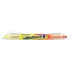 Pilot Pen Teksto žymeklis geltonas/oranžinis