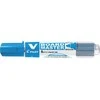 Pilot Pen Žymeklis baltai lentai Pilot V Board master 2,3 mm, mėlyna