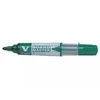 Pilot Pen WPC Dry-ease marker V-Board Master žalia Pultas VBM-M-G