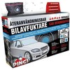 Sausintuvas Pingi affugterpude