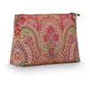 Pip Studio Caryn CosmBags Combi Raudona