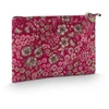 PIP Studio Charly CosmPouch M raudonas