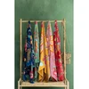 PIP Studio Pip Flowers Raudona 100x180