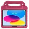 Pipetto Activity dėklas, rožinės spalvos – Apple iPad 10.9 (2022)