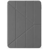 Pipetto P052-50-AG, Dėklas, Apple, iPad Pro 13 (2024) – modeliai A2925, A2926, A3007 – iPad Pro 13 (2025) – modeliai A3360, A3361, A3362, 33 cm (13")