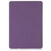 Pipetto iPad Pro 12.9-inch Folio Case Multi-angle - Lila Lila