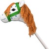 Pippi Langstrump Pippi Langstrømpe - Hobby Horse Violetinė Gubban Pippi's Horse (18169)