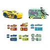 Mattel CARS šviečiantis tamsoje automodeliukas (HPG76)