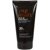 Įdegį spartinantis apsaugos nuo saulės losjonas Piz Buin Tan And Protect SPF 30, 150 ml