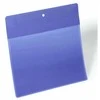 Plakatas Durable 174807, Mėlyna, A4, 311 mm, 280 mm, 10 vnt.