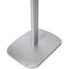 Plakatas Twinco TWIN informacinis stovas A4 Alu 330x220x1305 mm
