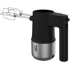 Plakiklis Beko HMM81504BX, Hand mixer, Nerūdijantis plienas, Mixing, Mygtukai, Lever, 500 W, 85 mm