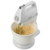 Plakiklis Kenwood HMP32WH