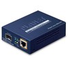 Konwerter światłowodowy Planet IEEE802.3af/at PoE 10/100/1000
