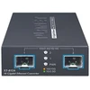 Planet Technology PLANET XT-815A medijų keitiklis, 2 prievadų 10G/2.5G/1G/100BASE-X SFP+