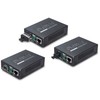 Planet Technology PLANET GT805A, 1000 Mbit/s, 10Base-T, 100Base-T, 1000Base-T, 1000Base-LX, 1000Base-SX, IEEE 802.3, IEEE 802.3ab, IEEE 802.3u, IEEE 802.3x, IEEE 802.3z, Gigabito Ethernet, 10, 100, 1000 Mbit/s