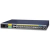 Šakotuvas Switch Planet IP30 19'' montavimas į stelažą Ind. L3 Man