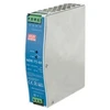 Planet PWR-75-24, Mean Well przemysłowe zasilanie na szynę DIN, 24V DC, 75W