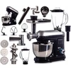 Planetarinis robotas su mėsmale Ravanson RP-1500BS (1500W)